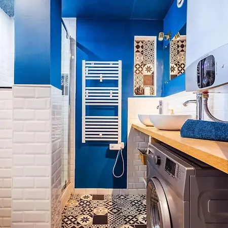 Le 44, T3 Equipe Au Centre تولوز