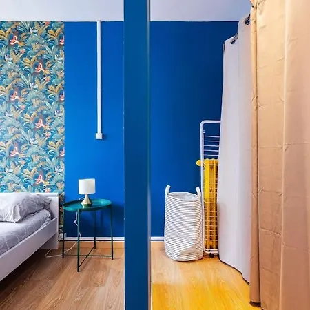 Le 44, T3 Equipe Au Centre تولوز