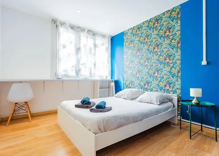 Le 44, T3 Equipe Au Centre