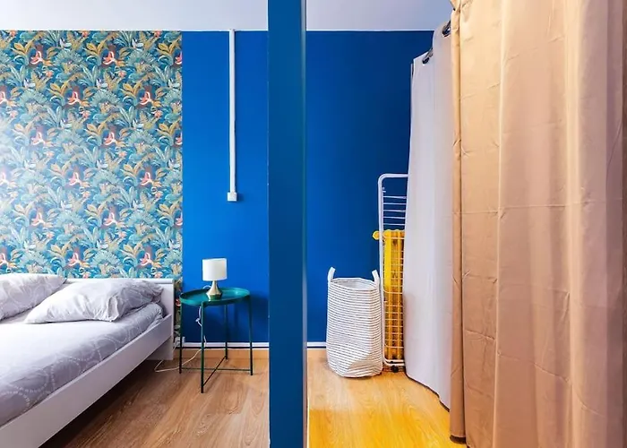 Le 44, T3 Equipe Au Centre تولوز