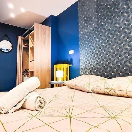 Le 44, T3 Equipe Au Centre * トゥールーズ